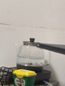 小熊（Bear）全自動上水電熱燒水壺玻璃燒水器茶臺專用一體茶桌茶幾保溫泡茶具抽水電茶爐316L發(fā)熱盤國家補貼 0.8L 底部自動上水ZCQ-K08E1 曬單實拍圖