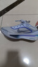 耐克NIKE女子 碳板跑步鞋 W ZOOM FLY 6 運動鞋F(xiàn)N8455-004黑/灰 39 曬單實拍圖