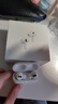APPLE AirPods Pro (第二代) 搭配 MagSafe 充電盒 (USB-C) 無線藍(lán)牙耳機(jī) MTJV3CH/A【送禮優(yōu)選】 曬單實(shí)拍圖