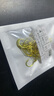 金千又魚鉤散裝正品歪嘴有刺加硬長鉤柄筏釣海釣鯽魚鱸魚黑鯛漁具 2號(hào) 金色千又鉤（50枚）有刺 曬單實(shí)拍圖