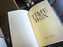 Time box 固定頁(yè)內(nèi)韓國(guó)超純書紙芯B5/A5/A6線裝書衣式記事本替芯曼雅紙日本米黃道林紙 A5中號(hào)-日本米黃紙-橫線條 曬單實(shí)拍圖