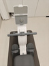 麥瑞克（MERACH）劃船機家用智能調(diào)阻磁控室內(nèi)有氧無氧運動健身器材Q3 MR-R21W2 曬單實拍圖