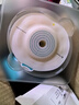 康樂保（Coloplast）勝舒Mio 16931二件式造口袋底盤微凸 兩件式腸道造瘺底座5片/盒 曬單實拍圖