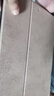 琪昱2024iPadair11英寸保護套蘋果平板Pro11四角全包防摔air6硅膠軟殼卡通皮套a2904新款蘋果電腦外殼 大有作為 配鋼化膜 iPadPro2015/2017  12.9英寸 曬單實拍圖