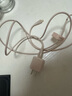 圖拉斯小冰塊Pro【全新45W/35W頂配升級(jí)】蘋果16充電器套裝iPhone16promax氮化鎵17充電頭15快充14 【6/14套裝】35W煥新色+1.68米PD線 iPhone16專用丨最低溫 曬單實(shí)拍圖
