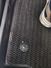 固特異（Goodyear）tpe汽車腳墊適用于奧迪A3國產(chǎn)配件裝飾高邊TPE腳墊黛尼斯毯 曬單實(shí)拍圖