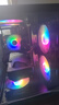 技嘉 酷睿i5 13400F臺(tái)式組裝電腦主機(jī)RTX4060Ti/5060Ti游戲高端電競獨(dú)顯直播設(shè)計(jì)渲染整機(jī) 配置一：i5 13400F+RTX4060 曬單實(shí)拍圖