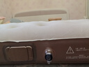 WhitePeak戶外充氣床墊自動(dòng)充氣墊露營(yíng)帳篷防潮墊車載全自動(dòng)氣墊床自駕用品 曬單實(shí)拍圖