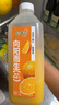 味全【孟子義同款】每日C橙汁1600ml100%果汁冷藏果蔬汁飲料露營(yíng)聚會(huì) 曬單實(shí)拍圖