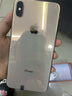 【第三方屏幕】Apple iPhone XS MAX 蘋果xsmax 蘋果xs 全網(wǎng)通 二手蘋果手機 XSM-金色【第三方屏幕】 64G【可選電池100%+豪華大禮包】9成新 曬單實拍圖