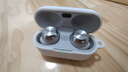 Technics【店鋪?zhàn)匝a(bǔ)】黑膠豆AZ100 真無線藍(lán)牙降噪耳機(jī)入耳式 松下HIFI 磁流體/空間音頻/自適應(yīng)降噪02 EAH-AZ100（銀色） 曬單實(shí)拍圖