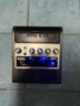 卓樂（JOYO）JAM BUDDY雙通道踏板式電吉他音箱效果器充電藍(lán)牙音響（黑色款） 曬單實(shí)拍圖