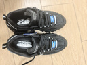 斯凱奇（Skechers）云嵐鞋男鞋夏季戶外徒步鞋登山鞋耐磨緩震運(yùn)動鞋百搭休閑鞋237426 曬單實(shí)拍圖