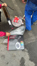 霍尼韋爾（Honeywell）陶瓷配方前剎車片適合凱迪拉克CT5/CT6/XT5/XT6/ATS/SRX 曬單實(shí)拍圖