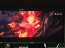 微星（MSI）27英寸 4K240Hz 滿血DP2.1 OLED顯示器 游戲電競電腦顯示屏 TYPE-C 98W MPG 272URX QD-OLED流光 曬單實拍圖