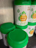 惠氏（Wyeth）啟賦有機(jī)進(jìn)口幼兒配方奶粉3段（12-36月）810g*6罐 曬單實(shí)拍圖