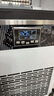 惠康(HICON)制冰機商用小型家用制冰機擺攤奶茶店酒吧50KG/70KG/100KG大容量全自動方塊冰冰塊制冰機 【中小型款】50顆-產(chǎn)80KG-儲15kg-兩用款 曬單實拍圖