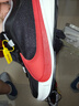 耐克（NIKE）男子籃球鞋F(xiàn)REAK抓地力低幫運(yùn)動(dòng)鞋DX4996-004 黑43 曬單實(shí)拍圖