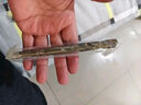 滬豪（HUHAO）小柄麻花鉆頭手電鉆鐵打孔不銹鋼專用高速鋼木工硬質(zhì)合金轉(zhuǎn)頭12mm 曬單實拍圖