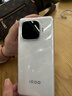 vivoiQOO Z9 12GB+256GB 星芒白 6000mAh 藍(lán)海電池 1.5K 144Hz 護(hù)眼屏 第三代驍龍 7 電競(jìng)手機(jī) 曬單實(shí)拍圖