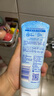 妮維雅（NIVEA）凝水活采泡沫潔面乳加量裝150g洗面奶保濕補水清潔毛孔 曬單實拍圖