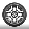 米其林（MICHELIN）汽車輪胎 205/55R16 91V 耐越 ENERGY MILE 適配朗逸/速騰/卡羅拉 曬單實拍圖