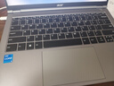 宏碁（acer）非凡Go Pro【國(guó)家補(bǔ)貼】14英寸2.8K輕薄本 辦公本筆記本電腦學(xué)生 (13代酷睿i5-13500H 16G 1TB)灰 曬單實(shí)拍圖