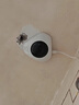 HKMW華為機（HUAIWEI）智選通用魚眼360度全景攝像頭wifi監(jiān)控器手機無線網(wǎng)絡(luò)遠程家用高清無死角 【斷電續(xù)航版】360度全景攝像頭【一定吸頂安裝】 30天循環(huán)錄像 x 1080p 曬單實拍圖