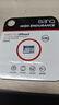 banq 128GB TF（MicroSD）存儲卡 A1 U3 V30 4K 行車記錄儀&安防監(jiān)控專用內(nèi)存卡 高度耐用 曬單實拍圖