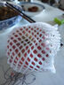 百媒煙臺紅富士蘋果 凈重5kg 單果220g+ 源頭直發(fā)包郵 曬單實(shí)拍圖
