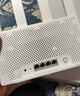 小米（MI）路由器BE3600 2.5G 3600兆級WiFi7【小米MixFlip2上網(wǎng)搭檔】4核高通處理器 2.5G網(wǎng)口 IOT聯(lián)動 曬單實拍圖