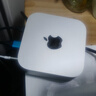 蘋果（Apple）Mac mini M4 二手蘋果迷你主機(jī) 臺(tái)式機(jī)電腦 AI智能辦公設(shè)計(jì)游戲小主機(jī) 99新24年M4【兩年只換不修】16G-1TB定制 曬單實(shí)拍圖