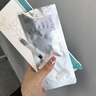摩顏雙美1+3型醫用重組膠原蛋白眼角細紋淚溝眼袋臺灣雙美膠原凝膠敷料 1+3型雙美膠原蛋白 曬單實(shí)拍圖