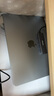 Apple/蘋(píng)果【國(guó)家補(bǔ)貼】AI筆記本/2025款MacBookAir13英寸M4(10+10核)24G512G天藍(lán)色電腦MC6V4CH/A 曬單實(shí)拍圖
