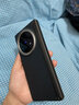 猿氣「輕云」適用vivo x fold5手機殼中軸保護折疊屏芳綸纖維1500D凱夫拉磁吸超薄磁吸fold5散熱保護套 輕云系列【中軸保護|1500D凱夫拉】藍色 vivo X Fold5 曬單實拍圖