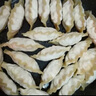 必品閣（bibigo）菌菇三鮮水餃 1200g 約48只 早餐夜宵 生鮮速食餃子 速凍食品 曬單實(shí)拍圖