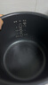 蘇泊爾（SUPOR）金榜單品 藍鉆圓厚釜 5升大容量家用4-5人智能家用多功能電飯煲電飯鍋煮飯鍋SF50FC0054 微壓 曬單實拍圖