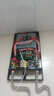 CRAR 380V三相電即熱式電熱水器商用大功率隱藏式變頻速熱家用別墅中央供水工業(yè)廠區(qū)工程食堂美容院K8 26000W 銀灰【75°C手機(jī)智控】上門安裝 曬單實(shí)拍圖