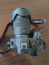 佳能（Canon）r6二代全畫幅微單相機 vlog視頻數(shù)碼高清R62代 EOS R6 Mark II專業(yè)級微單 R6二代套機RF24-105mm USM鏡頭 官方標配【不含內(nèi)存卡基礎(chǔ)配件 推薦購買套餐 曬單實拍圖
