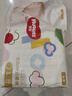 好奇（Huggies）金裝紙尿褲L132片(9-14kg)大號(hào)嬰兒尿不濕超薄柔軟超大吸力透氣 曬單實(shí)拍圖