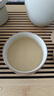 尚言坊汝窯茶具整套帶茶盤高檔家用辦公陶瓷功夫茶泡茶茶杯茶壺全套裝 曬單實(shí)拍圖