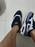 耐克（NIKE）官方艦店男鞋新款MAX90氣墊運(yùn)動(dòng)鞋休閑訓(xùn)練緩震低幫跑步鞋 AIR MAX灰黑 39 245 曬單實(shí)拍圖