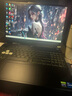 華碩（ASUS）飛行堡壘天選4/5pro15/17寸 RTX4060電競吃雞游戲高刷二手筆記本電腦 95新天選3 i5-12500H-RTX3050 曬單實(shí)拍圖