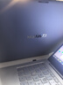 華為MateBook Pro 筆記本電腦 鴻蒙操作系統(tǒng) 鴻蒙AI 970g超輕薄長(zhǎng)續(xù)航 OLED護(hù)眼屏 24GB 512GB 晴藍(lán) 曬單實(shí)拍圖