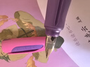 思筆樂(lè)鋼筆小學(xué)生鋼筆三年級(jí)德國(guó)進(jìn)口高端高顏值練字可擦鋼筆男女生生日禮物鋼筆墨囊墨水 羅蘭紫 藍(lán)黑色墨水 曬單實(shí)拍圖