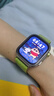 HUAWEI WATCH FIT 4 Pro 原野綠編織表帶華為智能手表鈦金屬藍(lán)寶石玻璃大屏藍(lán)牙通話fit4pro 曬單實(shí)拍圖