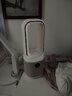 KIMPILIVE【全屋循環(huán)冷風(fēng)】空調(diào)扇風(fēng)扇無(wú)葉桌面電風(fēng)扇小型制冷家用靜音臥室臺(tái)式宿舍辦公室直流變頻循環(huán)扇 【冰白】9檔靜音冷風(fēng) 曬單實(shí)拍圖