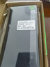 正件 適用華為matex2手機殼折疊屏手機Mate X2保護套真素皮典藏版支架防摔保護殼高清防偷窺皮套 黑 曬單實拍圖