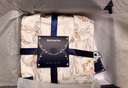 DOMIAMIA月子服產(chǎn)婦寬松大碼孕婦睡衣秋冬新款家居服套裝兩件套 全棉套裝-瑞娜花縵(不含哺乳口) L【推薦120-140斤】 曬單實(shí)拍圖