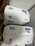 舒比奇透氣薄拉拉褲XL碼64片(12-17kg)尿不濕小內褲超薄透氣干爽成長(cháng)褲 曬單實(shí)拍圖